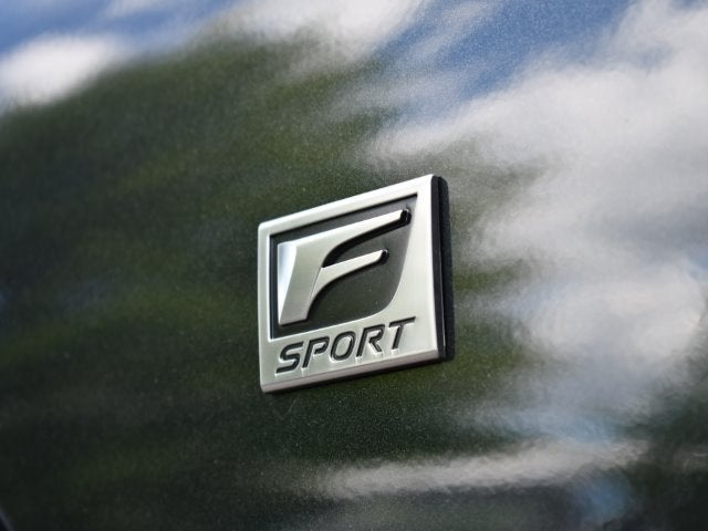 2024 Lexus IS 500 F SPORT Performance Premium